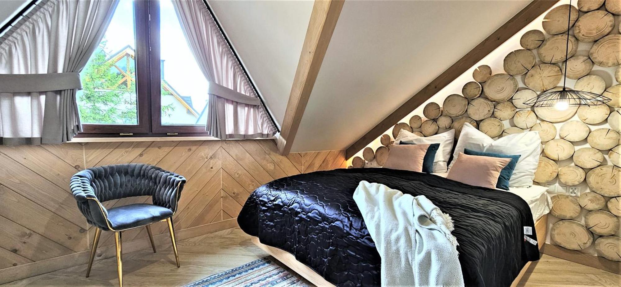 Bed and Breakfast Chałubińskiego APART Zakopane Zewnętrze zdjęcie